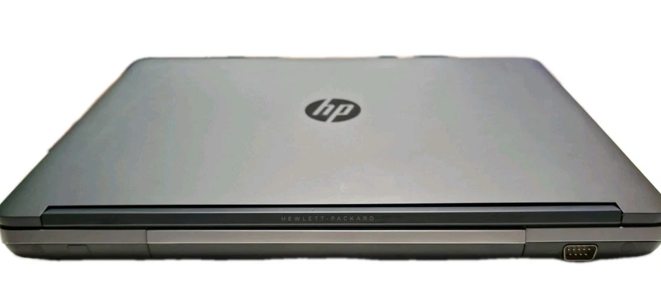 Laptop/Notebook  HP ProBook 650 G1 i5 8GB 15,6 Zoll Linux Mit mit Windows 11 GUI - Bild 4 von 4