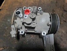 17 18 19 SUBARU LEGACY A/c Air Compressor