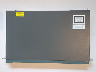cisco catalyst 2960-s Series - switch