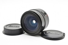 Canon EF 24mm f/2.8 Wide Angle AF Lens Near MINT From JAPAN