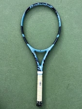 Babolat Pure Drive Team - Grip Size 1 (4 1/8)