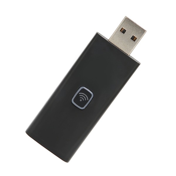 Wireless BT Controller Adapter Plug And Play Portable Game Handle USB Conver HOT-image