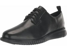 COLE HAAN Men's 2.ZER GRAND Plain Oxford Style C36408 Men's Shoe Size 11