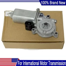 Window Regulator For International Motor Transmission 2505420C91 LH Drivers Side