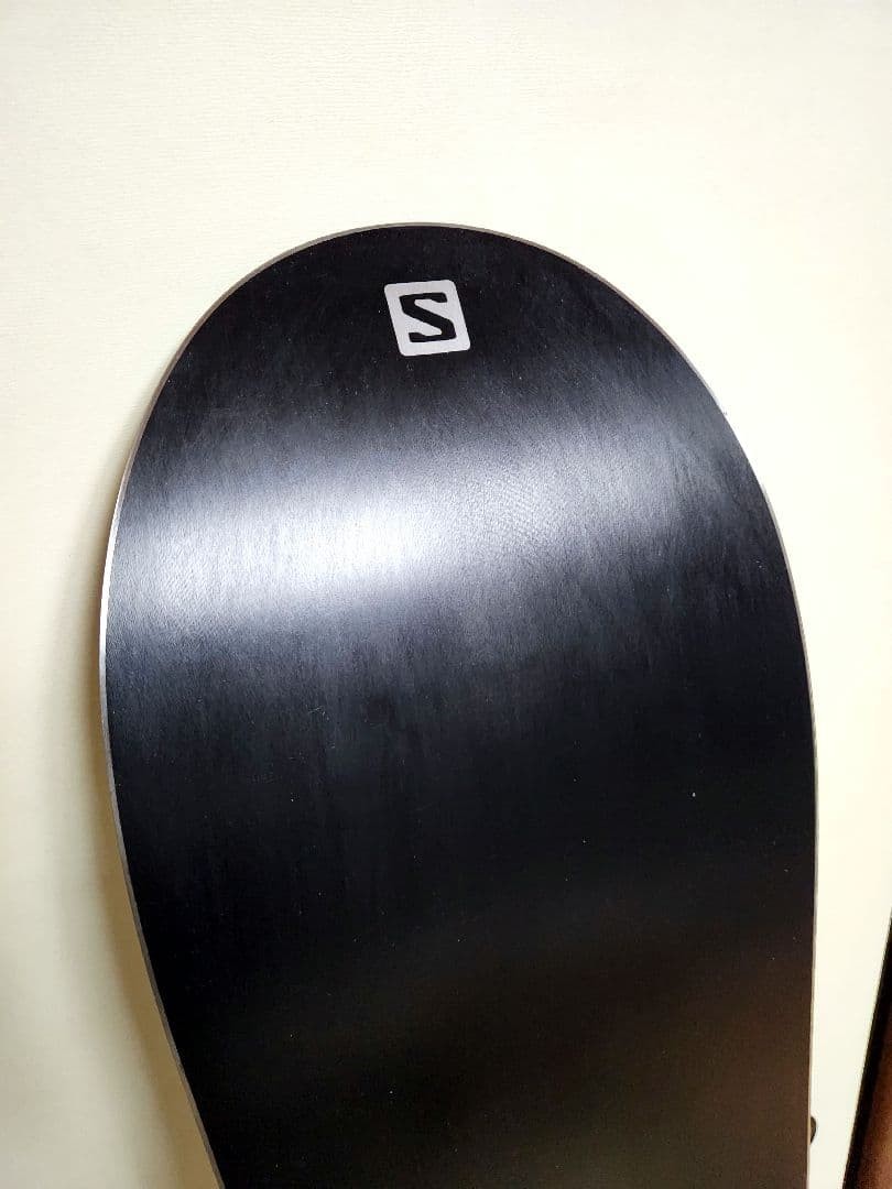 SALOMON Snowboard HPS TAKAHARU NAKAI 158 | eBay