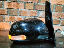 Retroviseur droit (ou coque) Toyota PREVIA