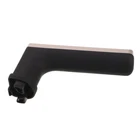  Ergonomic Air Fryer Handle - Replacement Heat-Resistant Fryer Easy Grip