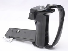  Near MINT Mamiya Left Hand Grip for M645 1000S RB67 Pro S SD RZ67 From JAPAN