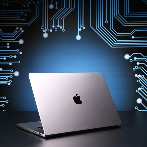 Apple MacBook Pro 16" (2021) / M1 Max (CPU 10C, GPU 32C), 32GB RAM, 1TB SSD #2 3