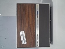 Bell  Howell Autoload 456A 8mm/Super 8 Portable Desktop Projector 400lm