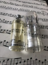 RARE Gianfranco Ferre GIEFFEFFE EdT - 5ml Miniature Diana De Silva Milano Italy