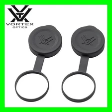 Vortex Optics Vulture 56mm Tethered Objective Cap Set SW-70
