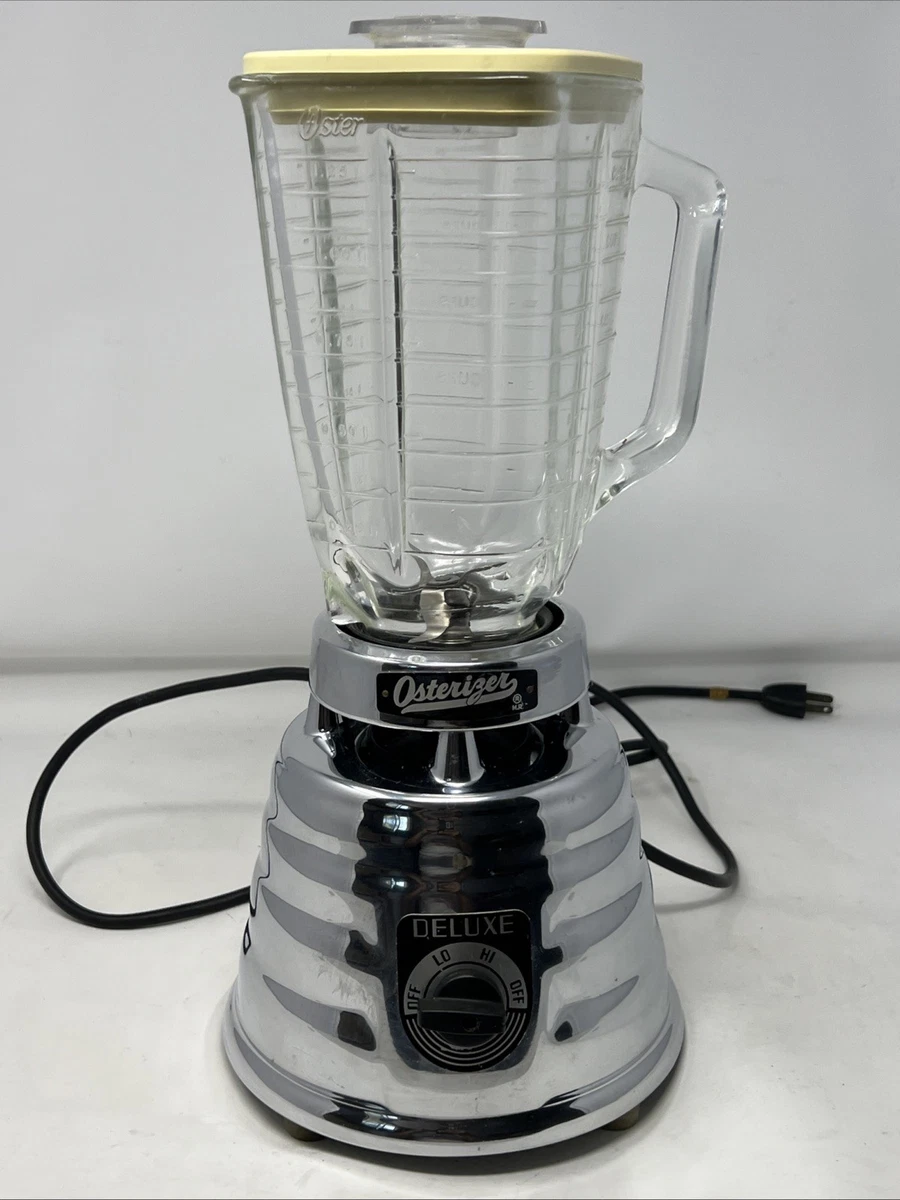Collectible Countertop Blenders for sale | eBay
