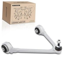 Front Right Upper Control Arm, with Ball Joint Bushing, Compatible with