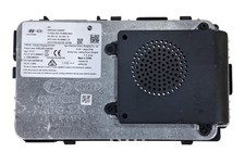 Genesis GV80 Wireless Battery Charger Control Module OEM 95560N910 2021-2024