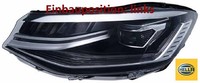 Hella 1EX354867-091 Hauptscheinwerfer Links Scheinwerfer Frontscheinwerfer