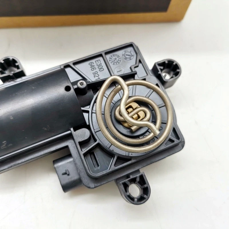 Exhaust Valve Actuators  68239269AF For 2015-2023 Dodge Challenger Charger 5.9L - Image 2 of 4