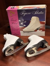 American Athletic Shoe Ice Skates Brand New Boys and Girls sizes available Kids