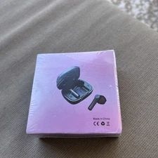 J4 all Black Earbuds, Brand New, ship 3-6 Business days.