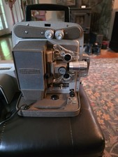 Bell & Howell Autoload Projector (Model 245 BA)