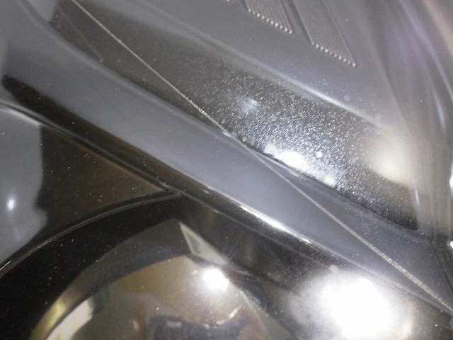 TOYOTA Crown GRS200 HID Headlight Set Left Right GRS200/204 30-341 Coating - Изображение 4 из 4