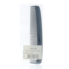 Philip Kingsley Pocket Comb for Men Short?Hair