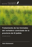 Aziz Kaimoussi | Tratamiento De Los Lixiviados Del Vertedero Controlado De La...