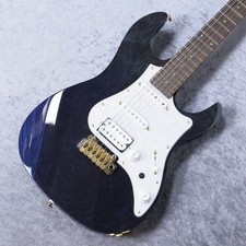 FUJIGEN FGN EOS-KN-SSH DOB ~Deep Ocean Blue~ #J240155 3.42kg Limited Edition (3
