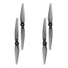 2Pairs HQProp 8050 8X5 Poly Carbonate 2-Blades 8inch PC propeller 5mm Shaft
