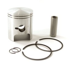 Lextek Piston Kit 54mm for Aprilia RS 125 54 mm 15 mm 2-stroke Street Motorcycle