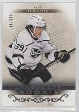 2021-22 Upper Deck Artifacts Extended Rookies 148/999 Alex Turcotte #RED194 13dl