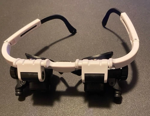 High Function Magnifying Glasses - Picture 1 of 11