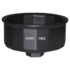 2169-6 Hazet Oil Filter Wrench For 6 Series 3 320 650 750 535 5 328 528 550 740