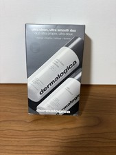 Dermalogica Ultra Clean Ultra Smooth Duo Set NEW IN BOX