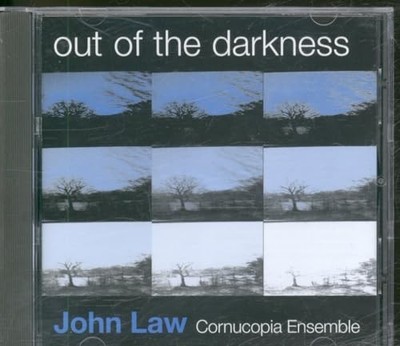 John Law Cornucopia - Out of the Darkness - CD - H4z
