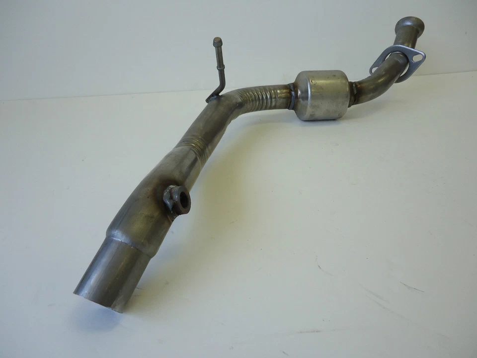1993 1994 1995 1996 1997 Eagle Vision 3.3L V6 Front Right Catalytic Converter Foto 2 de 4