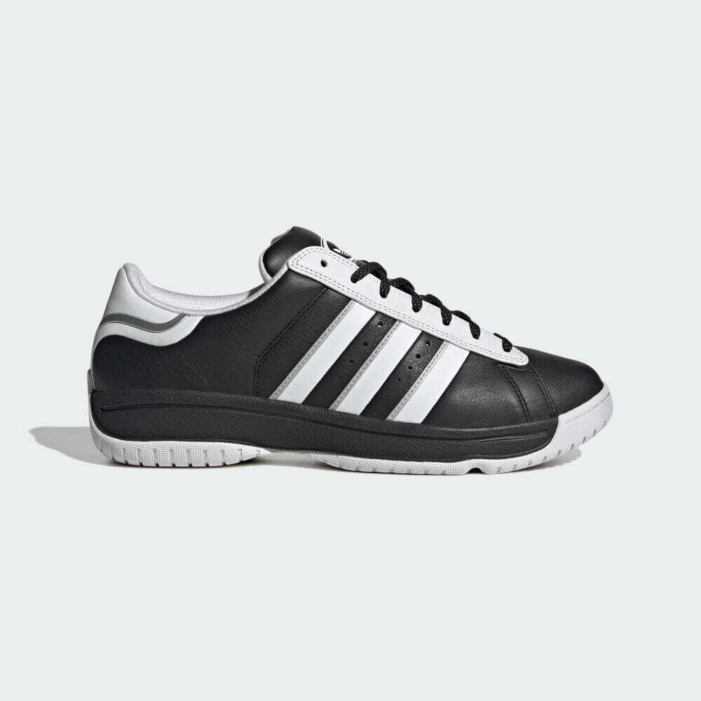 adidas Campus Supreme Sole Core Black Men's - HQ2190 - US