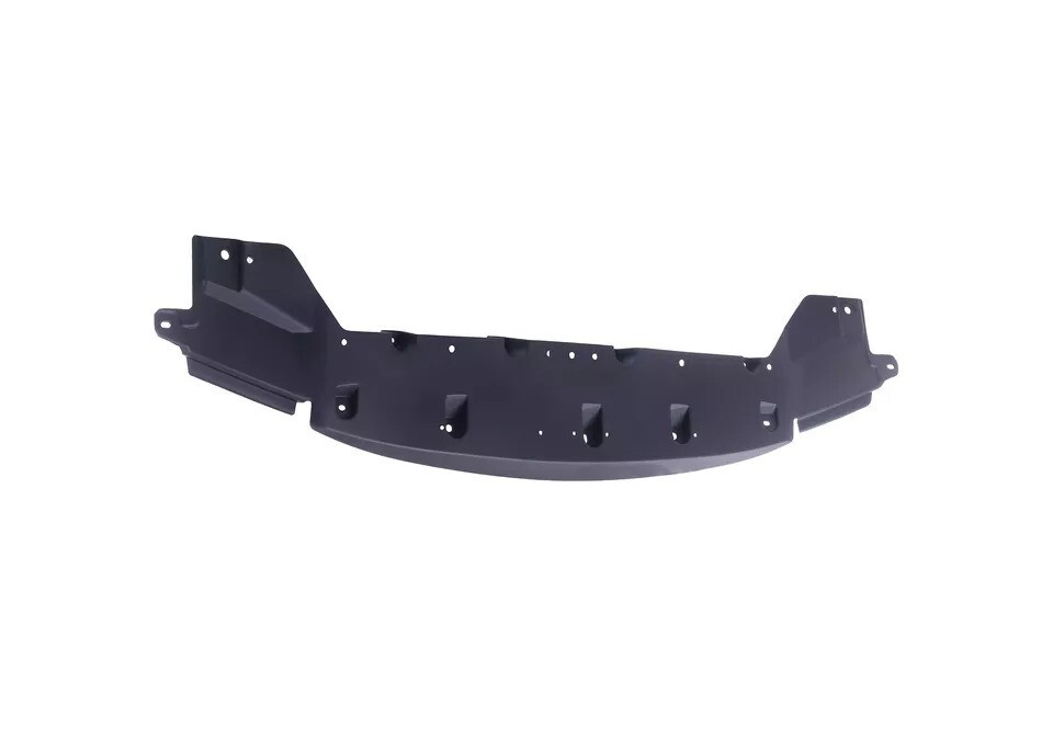 COPPIA DEFLETTORI ARIA ANTERIORI DX E SX TOYOTA Prius 3° Serie TY