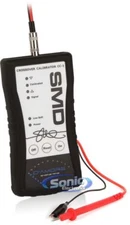 SMD CC1 Steve Meade Crossover Calibrator CC-1 Car Audio Amp Signal Cross Over