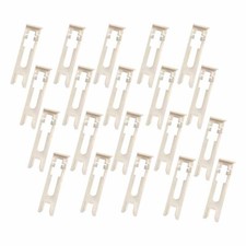 5set Headlight Retaining Clips Fit For Chevrolet Lumina Impala Monte Carlo O