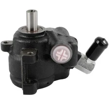 Power Steering Pump for Ford Super Duty F-250 350 450 550 V8 6.4L 2008-2010