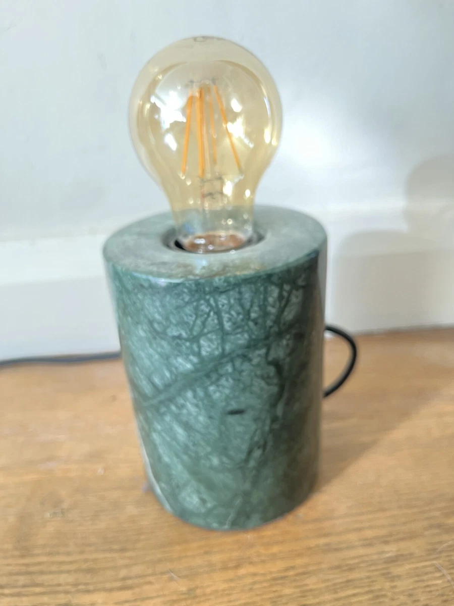 John lewis marble on sale lamp