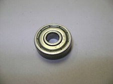 NMD 625-ZZ 5X16X5 5mm ID X 16mm OD X 5mm PRECISION BEARING FRD92
