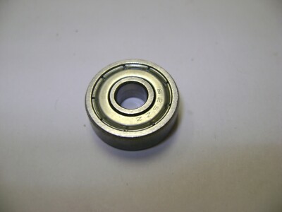 10 NMD 625-2RS Bearings 5x16x5 ID=5mm OD=16mm WIDTH=5mm 5-16-5
