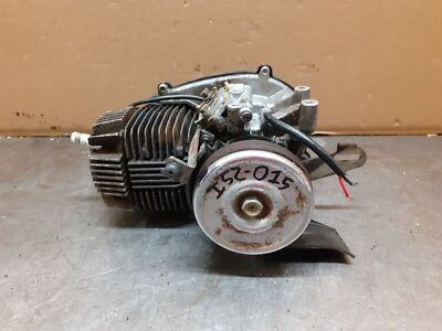 Block Motor Rizzato 121