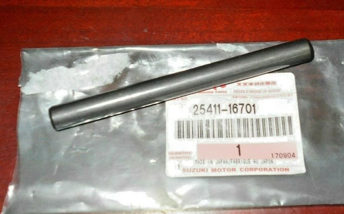 SHAFT, NO.2