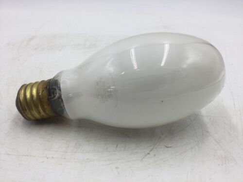 Lámpara recubierta de vapor de mercurio General Electric H175DX39-22 175W - Imagen 2 de 2