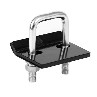 Tensor de enganche antisonajero para enganches de 1.25 y 2 pulgadas
