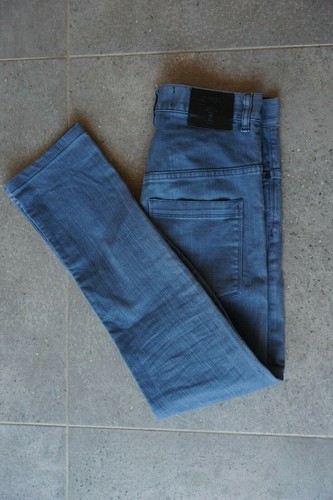 Stussy Mens Jeans - Size 28 (check 