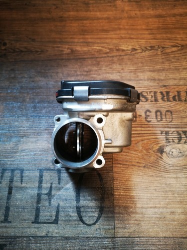 Drosselklappe | Peugeot Citroen Ford | 9673534480 28275019